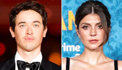 Tom Blyth And Emily Bader Set To Star In Netflix And 3000 Pictures Adaptation Of ‘People We Meet On Vacation
