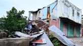 Aumentan a tres los muertos por el impacto del huracán Beryl en Jamaica