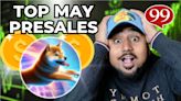Top 3 Presale Crypto Gems to Invest in Before May Ends - Dogeverse, Sealana, and 5th Scape