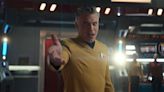 Star Trek: Strange New Worlds' Musical Episode Songs, Ranked
