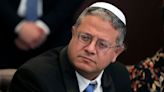 Un ministro ultranacionalista de Israel fue a la Explanada de las Mezquitas y generó rechazo y amenazas de los palestinos