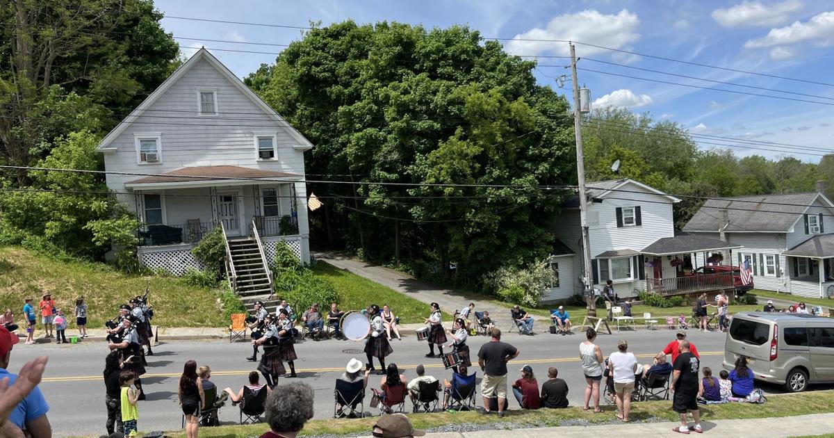 Annual St. Mary's Bazaar still as popular as ever