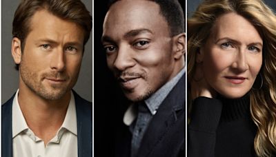 Glen Powell, Anthony Mackie and Laura Dern to Star in John Lee Hancock’s Cancer Trial Drama ‘Monsanto’