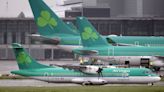 Aer Lingus strikes begin with 270 flights cancelled and more than 35,000 passengers affected