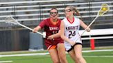 Unfazed by weather delay, Cave Spring beats Byrd in girls lacrosse 4D opener