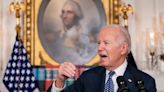 Biden may be old, but Trump is old, ignorant, indicted and dangerous | Letters