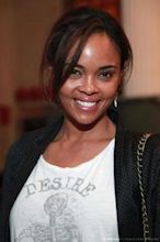 Sharon Leal