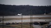 Nashville airport wins federal infrastructure funds to rebuild taxiway