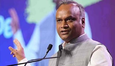 'No need to panic, we will safeguard...': Priyank Kharge on Karnataka's 100% quota bill