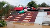 Creciente súbita en Magdalena dejó viviendas con agua hasta el techo: “Quedamos con lo que tenemos puesto”