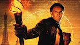 National Treasure 3: Original Director Offers Script Update, Teases Nicolas Cage and Original Cast Returning