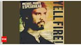 Michael Franti & Spearhead’s song ‘Light Up Ya Lighter’: A classic from 'Body Of War' | World News - Times of India