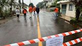 Parecer técnico permite volta de moradores do morro para suas casas em Cruzeiro do Sul