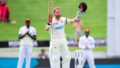 New Zealand tour of India: Kane Williamson set to miss Bengaluru Test owing groin issue; Mark Chapman roped in