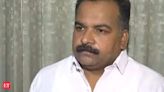 'Kursi Bachao budget' punished middle-class, farmers and workers: Congress' Manickam Tagore