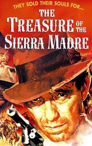 The Treasure of the Sierra Madre (film)