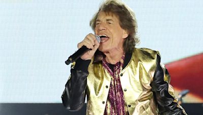 Rolling Stones to play 100th concert in Gillette Stadium history Thursday night