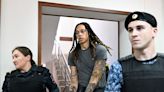 Brittney Griner's wife categorically denied the drug trafficking charges that led to the WNBA superstar's detainment in Russia