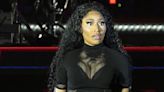 Nicki Minaj Arrested While Overseas