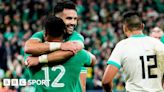 South Africa vs Ireland: Upsets, red cards and humble pie -Ireland's biggest wins over SA