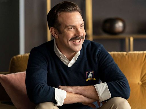 'Ted Lasso' Creator Says They're Waiting on Jason Sudeikis' 'Decision' About Season 4: 'We're All Down with It'