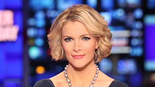 Megyn Kelly