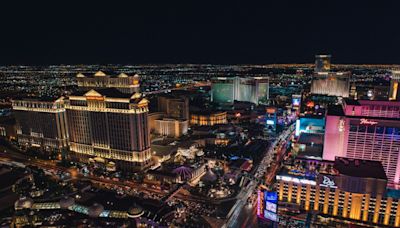 Las Vegas visitors increase in March, even without one of the biggest conventions