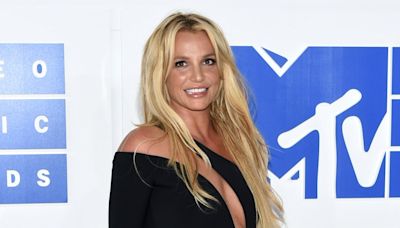 ¿Britney Spears podría perder su fortuna debido a lo “inestable de su salud mental”? - El Diario NY