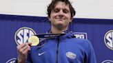 Akron native Jonny Marshall qualifies for 2024 Summer Olympics as a Great Britain swimmer