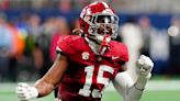 Vikings Trade Up, Select Alabama EDGE Dallas Turner With 17th Overall Pick