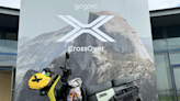 Gogoro CrossOver首款二輪跨界休旅！100款客製車色+6大亮點 最低53500元可入手