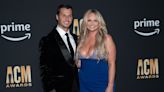 Miranda Lambert Gushes Over ‘Good Partner’ Brendan McLoughlin (Exclusive)