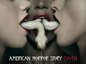 American Horror Story: Coven - Season 3