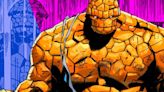 Marvel estaría buscando a un actor judío para dar vida a Ben Grimm (La Mole) en Los Cuatro Fantásticos