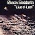 Live at Last (álbum de Black Sabbath)