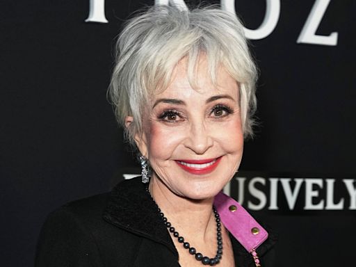 Annie Potts Says“ Young Sheldon” Could Be Her 'Last Rodeo' as Show Nears End