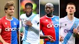 Premier League: Vote for your club's player of the season