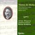 José Vianna da Motta: Piano Concerto in A major; Fantasia Dramatica; Ballada, Op 16