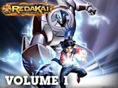 Redakai: Conquer the Kairu