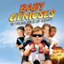 Baby Geniuses and the Treasures of Egypt