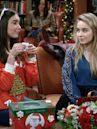 Girl Meets A Christmas Maya