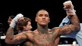 Boxer Conor Benn Once Again Disqualified In The UK