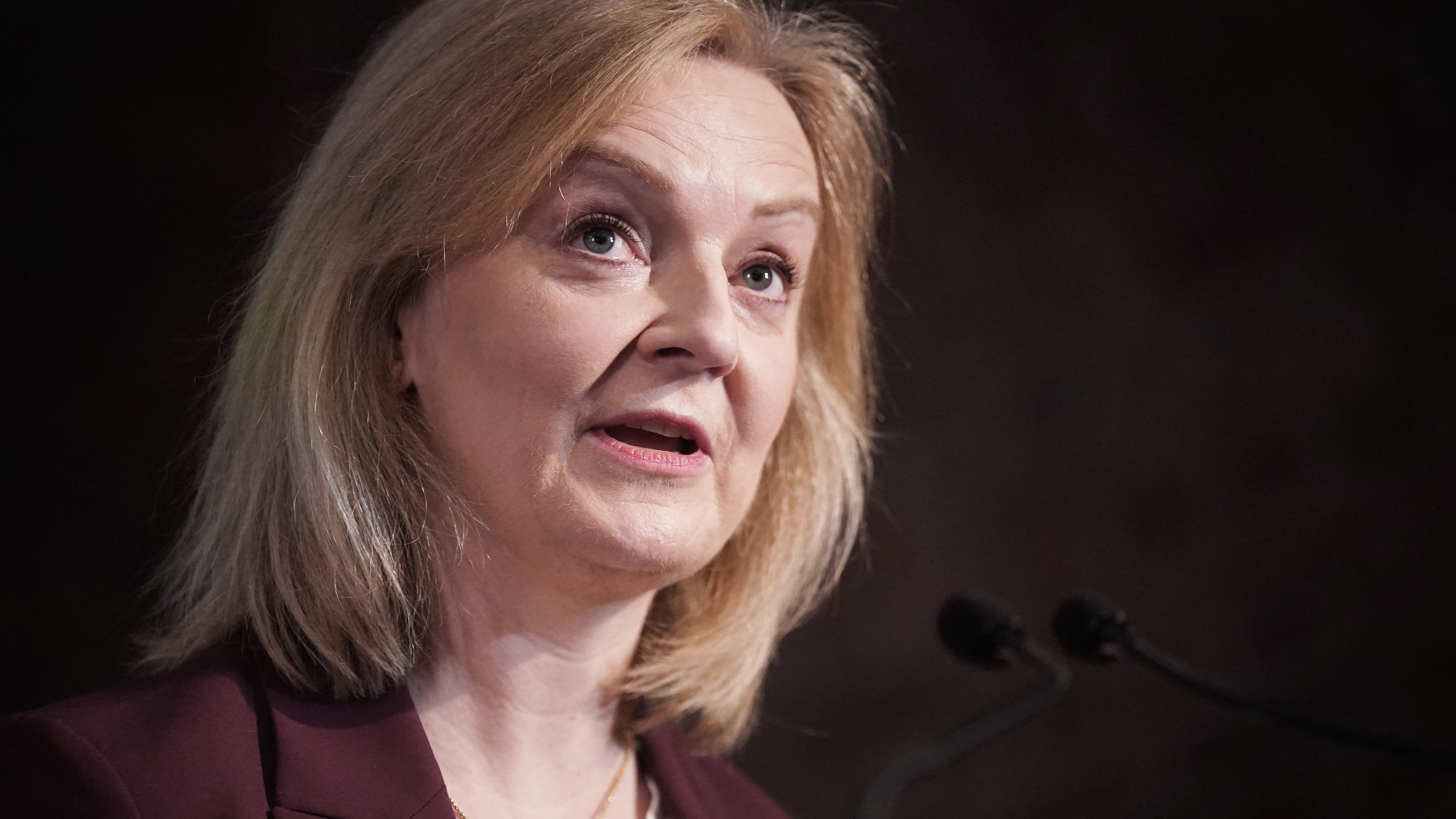 Conservatives are polling lower than under Liz Truss, YouGov finds