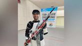 Paris Olympics: Heartbreak for India, Arjun Babuta finishes 4th in men's 10m rifle final | Business Insider India