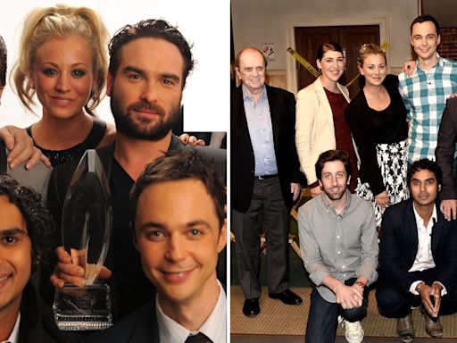 Muere actor de ‘The Big Bang Theory’ y 'Young Sheldon’ a un año de perder a su esposa