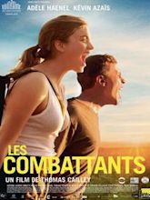 Les Combattants