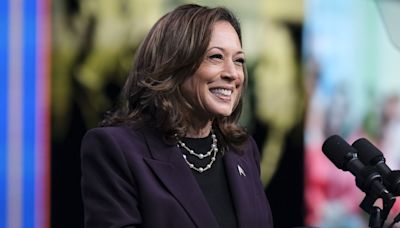 I’m a Retirement Planner: What Social Security Could Look Like in a Decade if Harris Is Elected