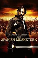 Capitaine Alatriste