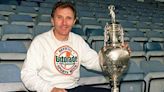 Howard Wilkinson: History can smother people at Leeds