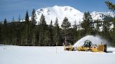 Lassen Volcanic National Park road opens